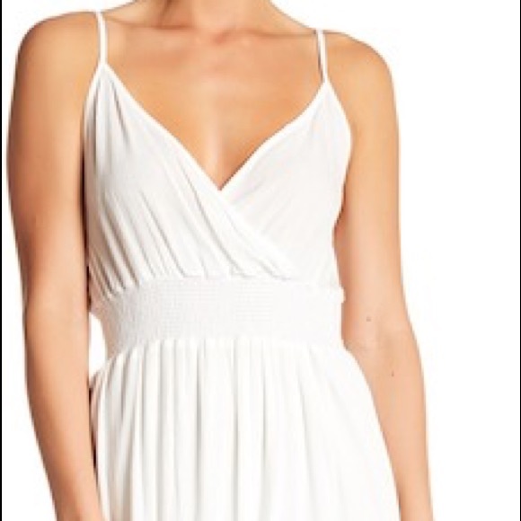 🎉Gauze Maxi Dress 🎉 Sale - Picture 4 of 8